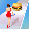 Body Race Mod APK icon