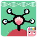 DNA Play icon