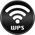 Wifi WPS Plus (Português) icon