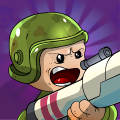 ZombsRoyale.io - Battle Royale Mod APK icon