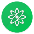 Quantum Dots - Icon Pack Mod APK icon