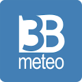 3B Meteo - Weather Forecasts Mod APK icon