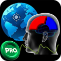 StressLocator Pro icon