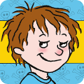 Horrid Henry Big Box of Pranks Mod APK icon