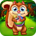 Forest Rescue: Match 3 Puzzle Mod APK icon