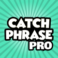 Catch Phrase Pro - Party Game Mod APK icon