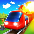 Conduct THIS! – Train Action Mod APK icon