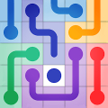 Dot Knot - Connect the Dots Mod APK icon