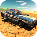 Clash of Cars: Death Racing Mod APK icon