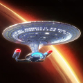 Star Trek™ Fleet Command Mod APK icon