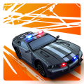 Smash Cops Heat Mod APK icon