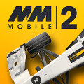 Motorsport Manager Mobile 2‏ icon