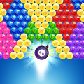 Gummy Pop: Bubble Shooter Game Mod APK icon