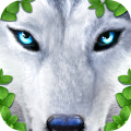 Ultimate Wolf Simulator Mod APK icon