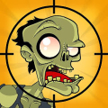 Stupid Zombies 2 Mod APK icon