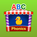 Kids Learn Letter Sounds Mod APK icon