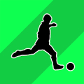 Live Action Soccer 2023/2024 Mod APK icon