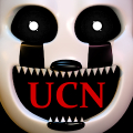 Ultimate Custom Night Mod APK icon