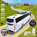 Modern Bus Simulator: Bus Game Mod APK icon