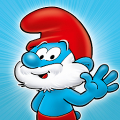 Smurfs and the Magical Meadow Mod APK icon