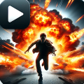 Movie Booth FX-special effects Mod APK icon