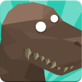 Hunter Age: Animal Safari Mod APK icon