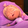 Masha and the Bear: Good Night icon