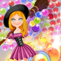 Bubble Shooter Magic Games Mod APK icon