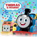 Thomas & Friends™: Let's Roll Mod APK icon