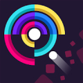 ColorDom - Color Games icon
