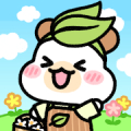 Hamster Town Mod APK icon