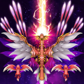 Dragon shooter - Dragon war Mod APK icon