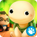 Dr. Panda & Toto's Treehouse Mod APK icon