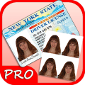 ID Photo PRO icon