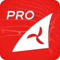 Windfinder Pro: Wind & Weather Mod APK icon