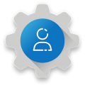 AutoContacts icon