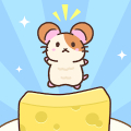 Hamster Jump: Cake Tower! Mod APK icon