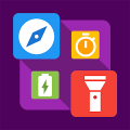 Smart Tools - Multipurpose Kit Mod APK icon