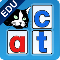 Montessori Words & Phonics Mod APK icon