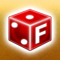 Farkle Dice DLX icon