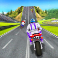 Bike Racing 2018 - Extreme Bike Race icon