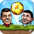 Puppet Soccer - Football Mod APK icon
