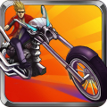 Racing Moto Mod APK icon