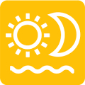 Calendar - Sun & Moon Mod APK icon