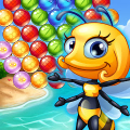 Forest Rescue: Bubble Pop Mod APK icon