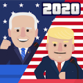 Hey! Mr. President - 2020 Elec Mod APK icon