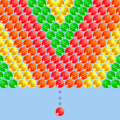 Bubble Shooter: Billi Pop Game Mod APK icon