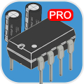 Electronics Toolbox Pro Mod APK icon