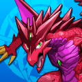 Puzzle & Dragons Mod APK icon