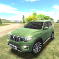 Indian Cars Simulator 3D Mod APK icon